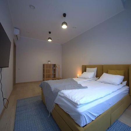 3 Bedroom Apartment In The Old/T Ρίγα Εξωτερικό φωτογραφία