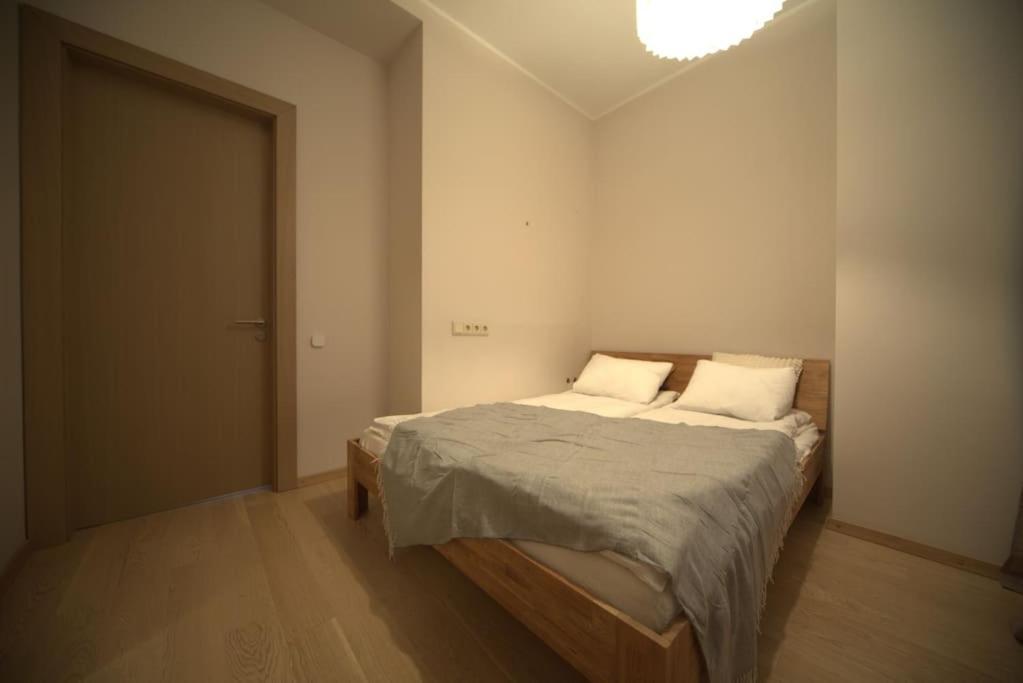 3 Bedroom Apartment In The Old/T Ρίγα Εξωτερικό φωτογραφία