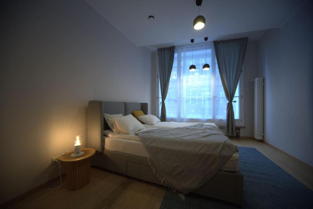 3 Bedroom Apartment In The Old/T Ρίγα Εξωτερικό φωτογραφία