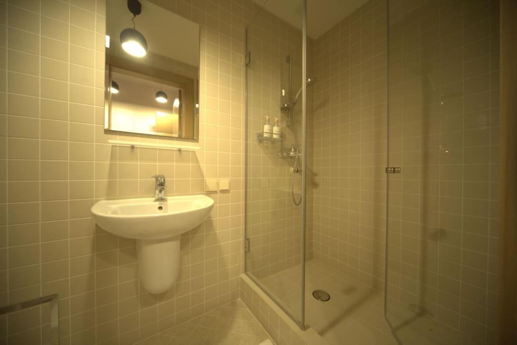 3 Bedroom Apartment In The Old/T Ρίγα Εξωτερικό φωτογραφία