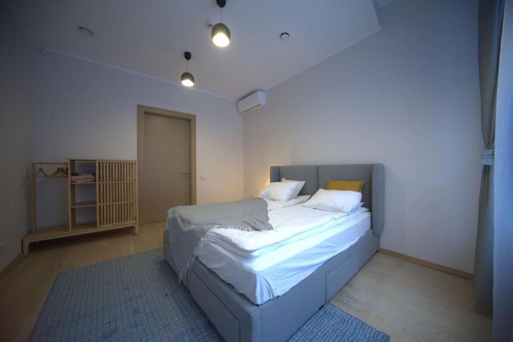 3 Bedroom Apartment In The Old/T Ρίγα Εξωτερικό φωτογραφία
